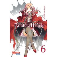 PandoraHearts 6
